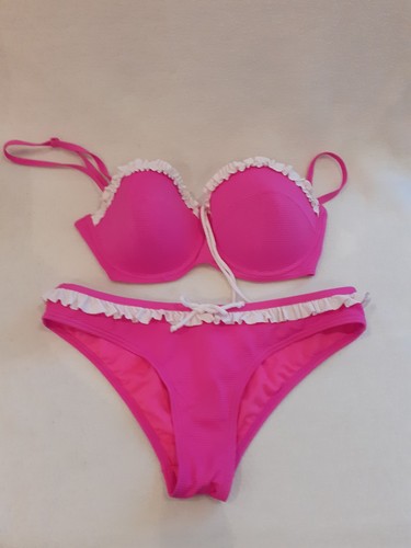 Ann summers bikini pink - summers, bikini.pink