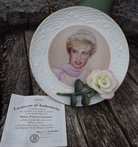 1997 diana princess wales - 1997, of