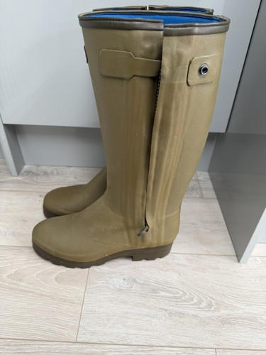 Chameau chasseur wellington - chameau,