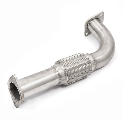 Cobra front pipe - pipe, performance