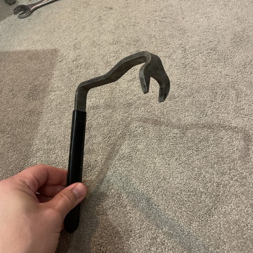 Sykes pickavant 19mm - sykes,