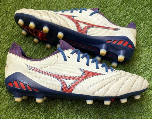 Mizuno morelia neo - neo, 3