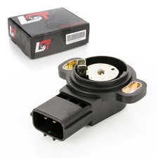 Throttle-Body Potentiometer