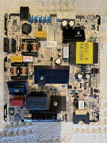 Samsung ue65au7000 power board - samsung,