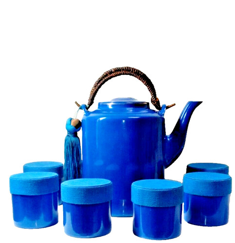 Vintage cobalt blue - vintage,