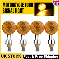 4X Mini Motorcycle NEW Turn