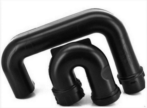 Boiler silencer 0020054165 - silencer,
