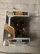 Funko Pop! Star Wars Jawa #20