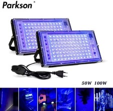 LED 395nm UV Stage Blacklight