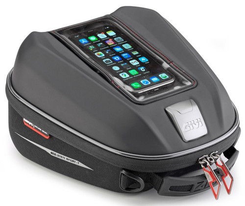 Givi st611 tank - givi, bag