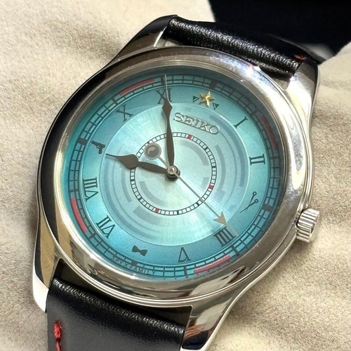 Seiko spy family - seiko, ×