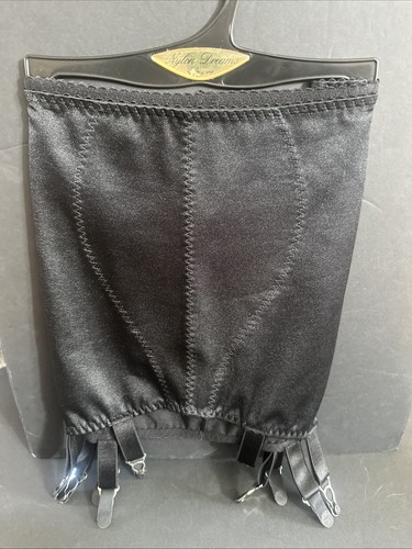 Strap vintage retro girdle - strap,
