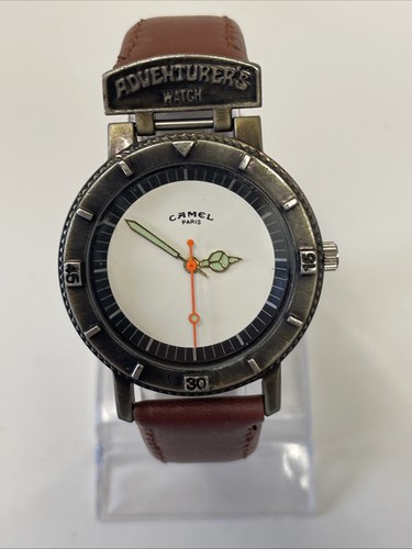 Camel adventurer quartz - camel,