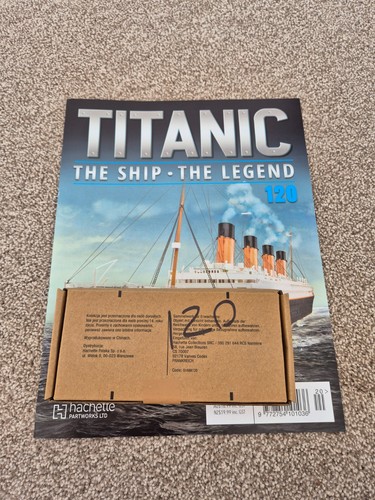 200 hachette new - 1/200,