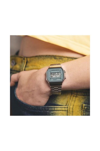 Casio vintage collection - casio,