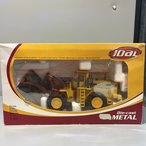 Brand new boxed joal volvo - brand,
