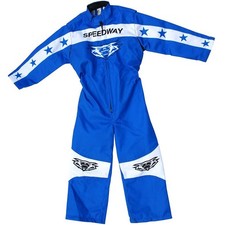 Wulfsport Cub Speedway Suit