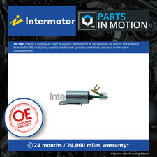 Ignition Condenser fits FORD CORTINA Mk3 V6, Mk4 2.3 71 to 79 Intermotor 1575222