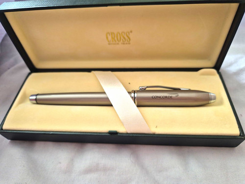 Cross concorde townsend - cross,
