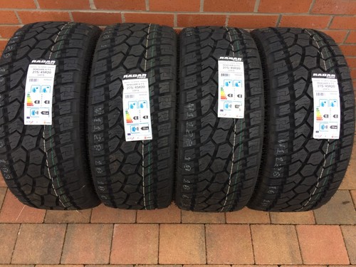 275 45r20 110h radar at5 - 275/45r20,