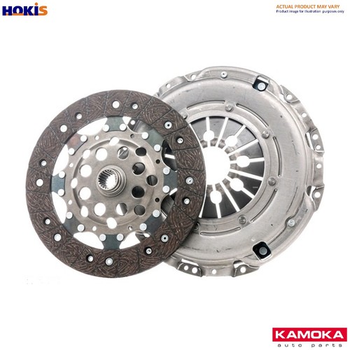 Clutch kit kc311 for - for, bmw