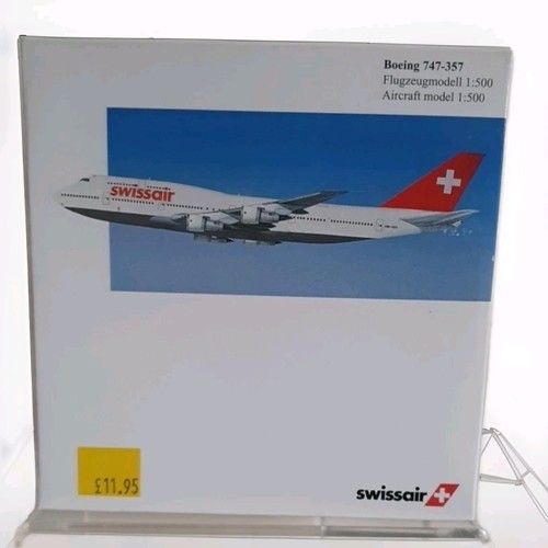 Herpa wings 503907 boeing - wings,