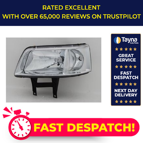 Headlight headlamp fits - headlight,