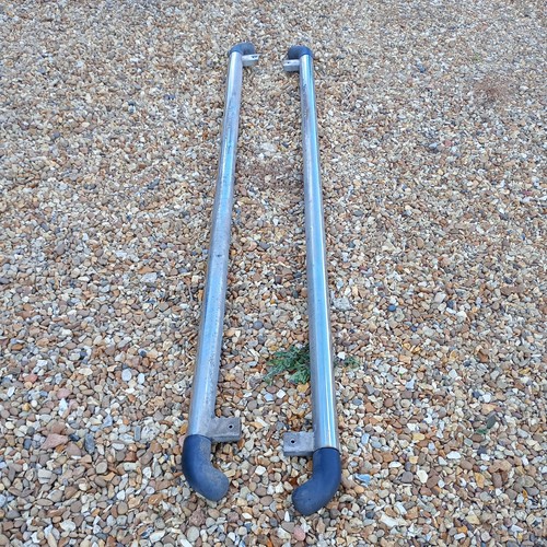 Stainless steel side - stainless,