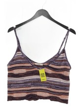 Sessun Women's Top L Multi