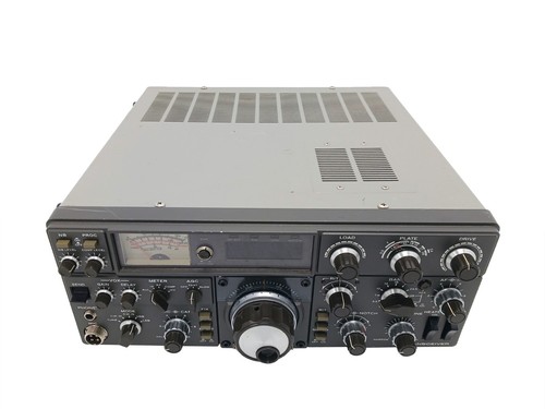 Kenwood 830s ham radio - kenwood,