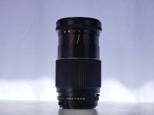 Mamiya 145mm f4 soft - 145mm,
