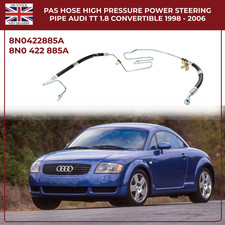 PAS Hose High Pressure Power