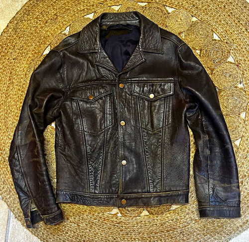 Very rare 1950s vintage
