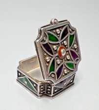 70s Vintage Italian Miniature