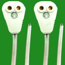 6x T5 Fluorescent & LED Tube