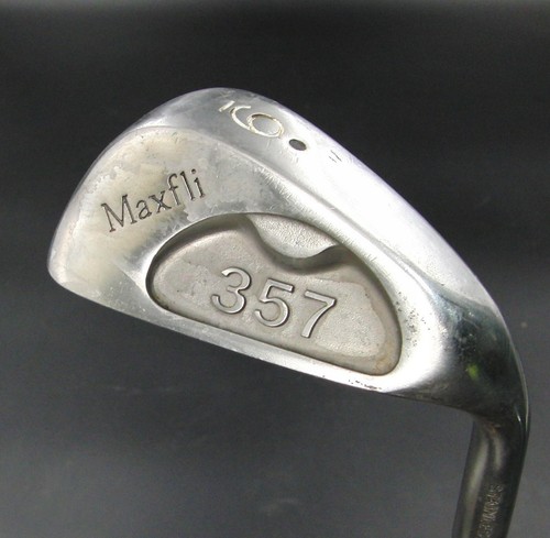 Maxfli 357 iron - maxfli,