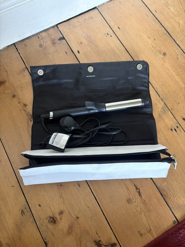 Ghd curve soft curl - soft, tong