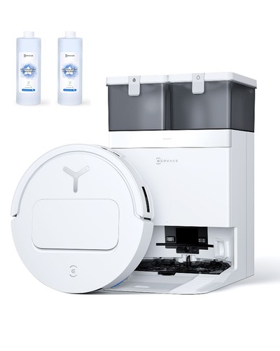Ecovacs deebot t50 pro - deebot,