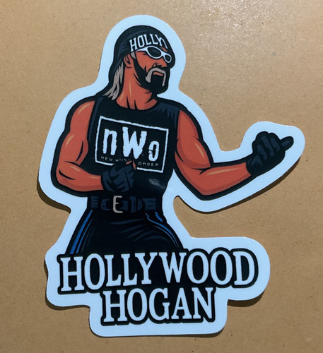 Hollywood hulk hogan cartoon - hulk,
