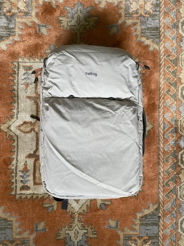 Bellroy 30l travel backpack - bellroy,