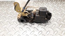 LR011305 REAR LEFT DOOR LOCK