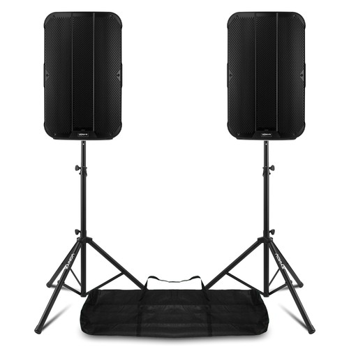 Pair vonyx vd715a - vonyx, active