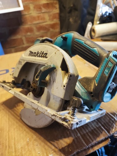 Makita dhs680 18v ion - makita,