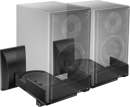 Speaker wall mount - wall,