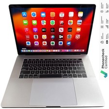 Apple MacBook Pro 15" 2017 i7