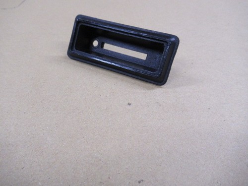 Ford capri mk3 - ford, knob