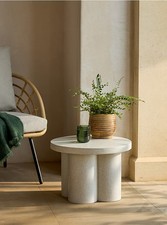 Natural stone effect resin - natural,