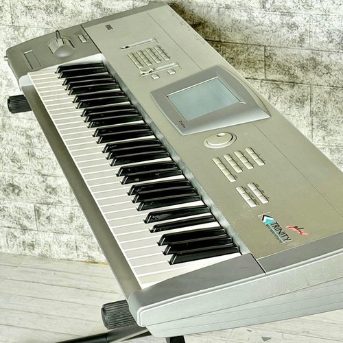 Korg trinity plus - trinity, music