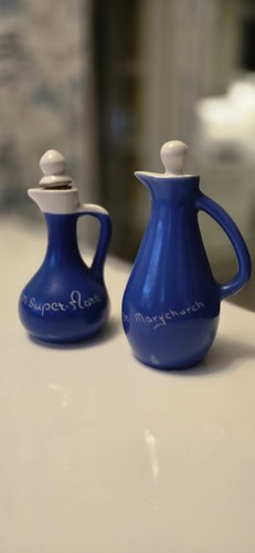 Vintage new devon pottery - vintage,
