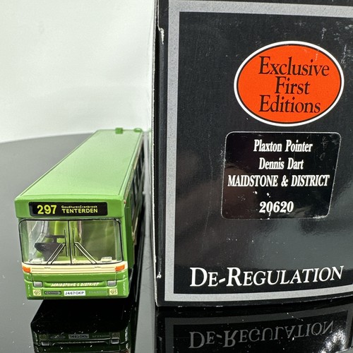 Efe 20620 plaxton - efe, pointer